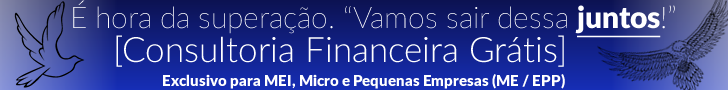 Consultoria Financeira Grátis